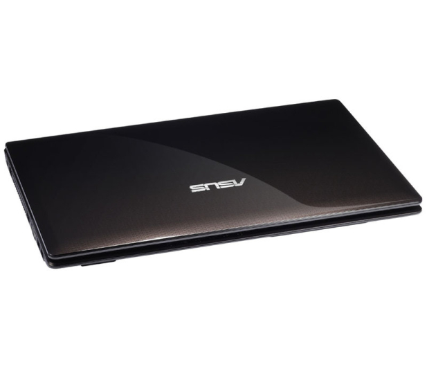 ASUS X53U-SX201-4 C-60/4GB/320/DVD-RW - 72521 - zdjęcie 5